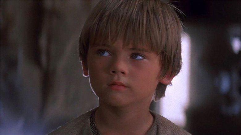 Star Wars: The Acolyte Suggests Anakin Skywalker's Virgin Birth Might Not Be The First