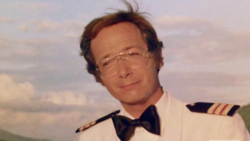 The Only Major Actors Still Alive From The Love Boat