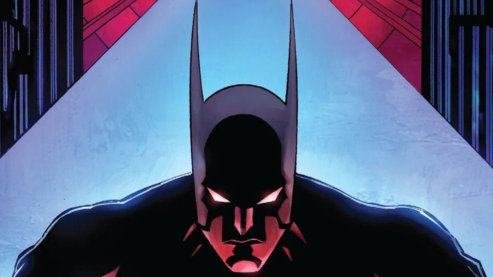 The 10 Best Batman Beyond Villains, Ranked Flipboard