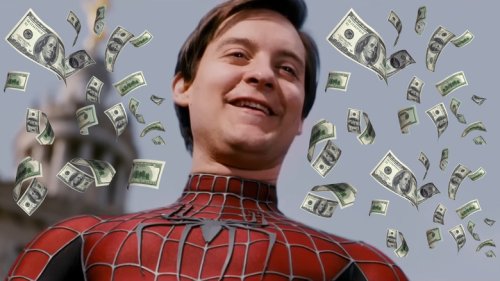 Every Spider-Man Movie Is Returning To Theaters To Help Save The Box Office (And Sony)