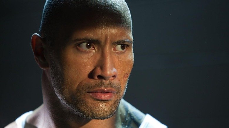 The Forgotten 2010 Dwayne Johnson Action Thriller Flop Killing It On Netflix
