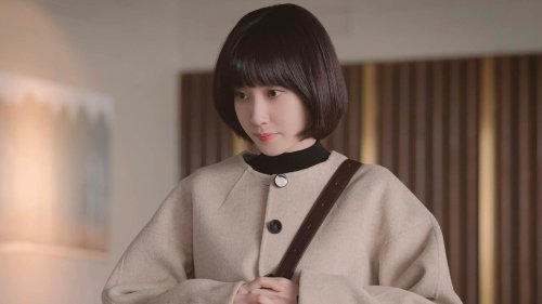 The Acclaimed Courtroom K-Drama That Should Be On Your Netflix Watchlist