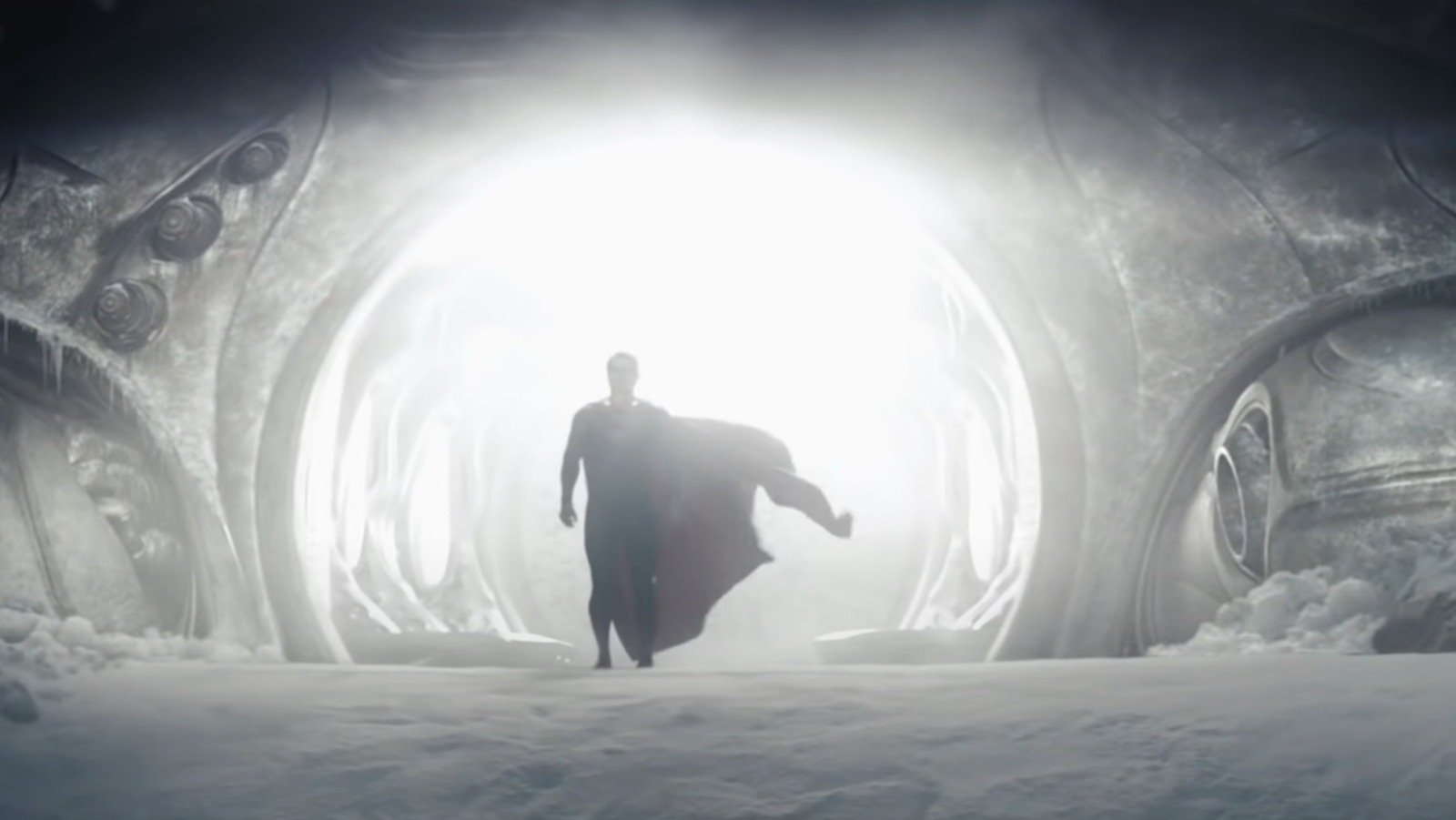The Man Of Steel Trailer Might Be The Best Superman Movie Ever Made