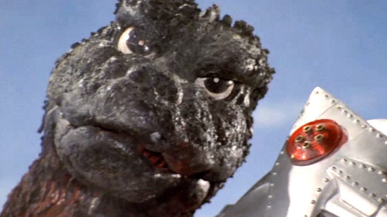 Godzilla's Terrifying Name Might Have Had A Not-So-Terrifying Origin