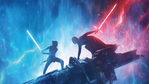 Star Wars: New Jedi Order Movie Announced By Lucasfilm, Will See Rey ...