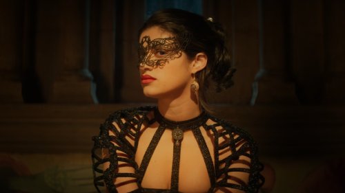 Anya Chalotra's Witcher Casting Was Meant To 'Challenge' The Audience
