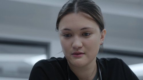 The Final Destination Bloodlines Star You Didn't Know Was Related The Pitt's Isa Briones