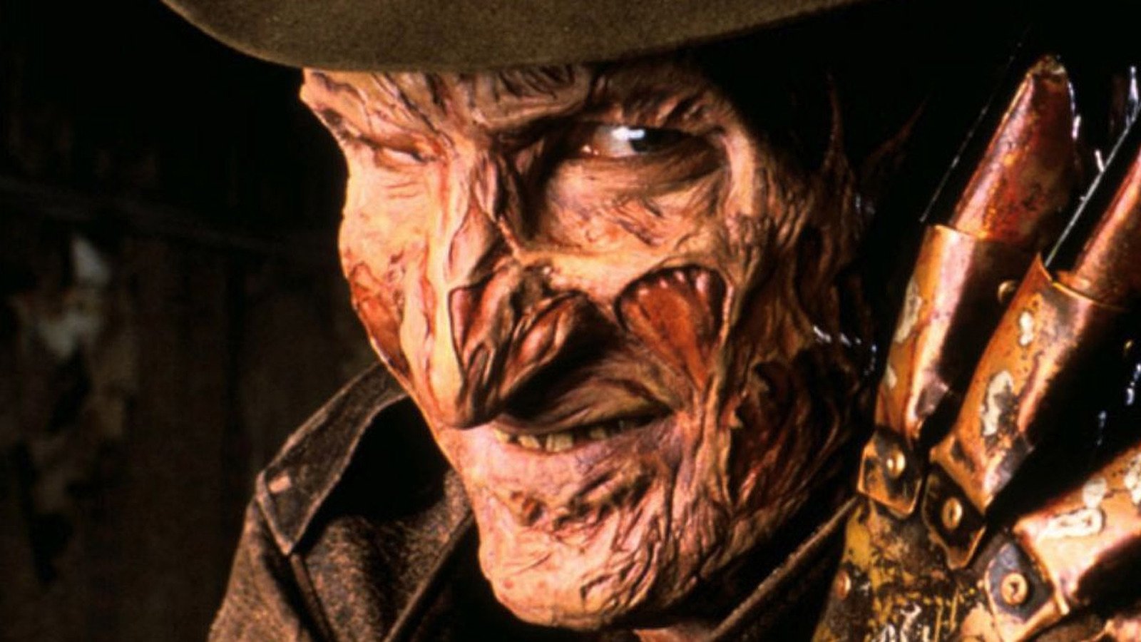 The 20 Best '80s Horror Movies Ranked - /Film