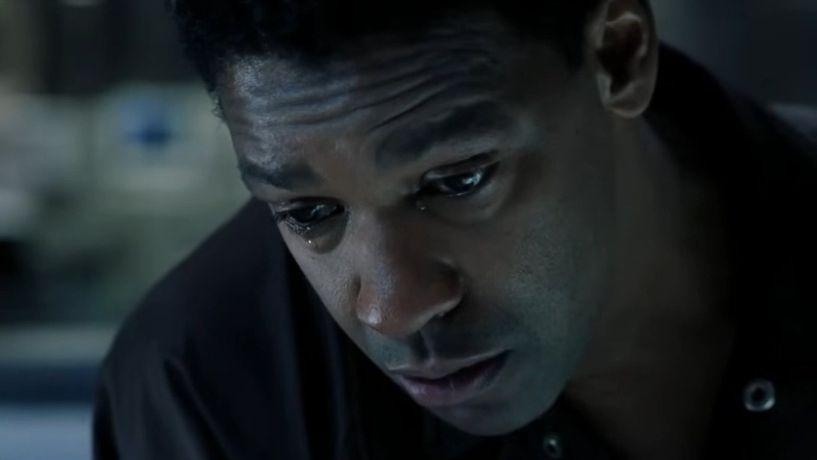 The Marvel Movie That Made Denzel Washington Break Down In Tears