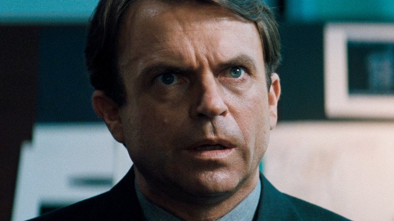 5 Best Sam Neill Movies That Aren't Jurassic Park - cover