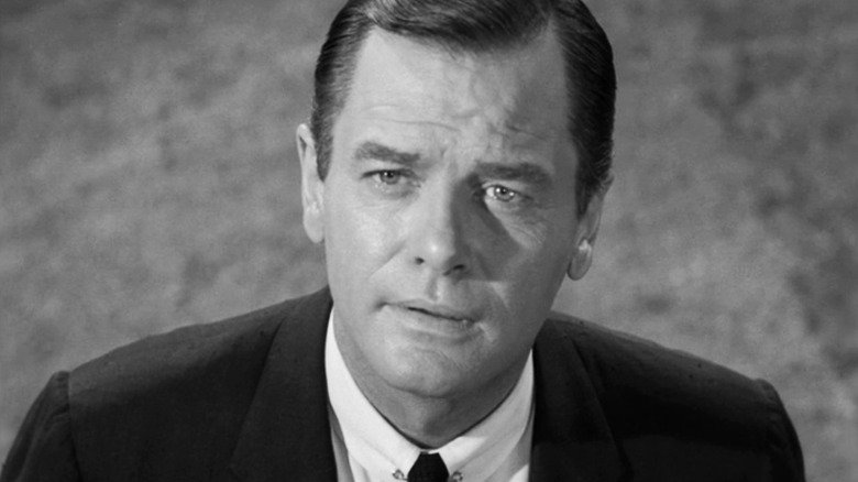 The Twilight Zone Creator Rod Serling Had Regrets About Walking Distance