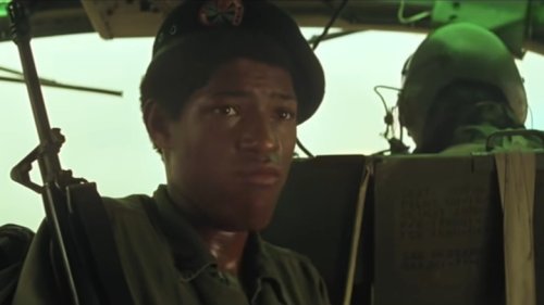 The Lie That Got Laurence Fishburne His Role In Apocalypse Now