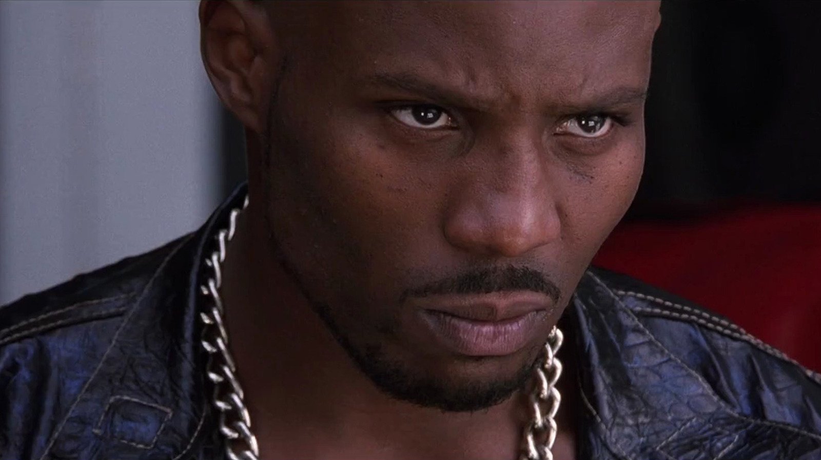 A Cancelled Sequel To The Crow Could Have Starred DMX And Eminem
