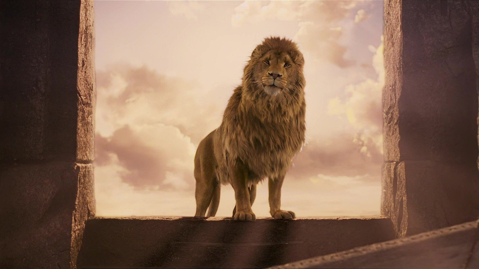 Greta Gerwig's Narnia Movie Could Do Something Few Netflix Movies Have Done Before