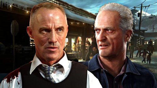 Who Plays Seth In The Last Of Us Season 2