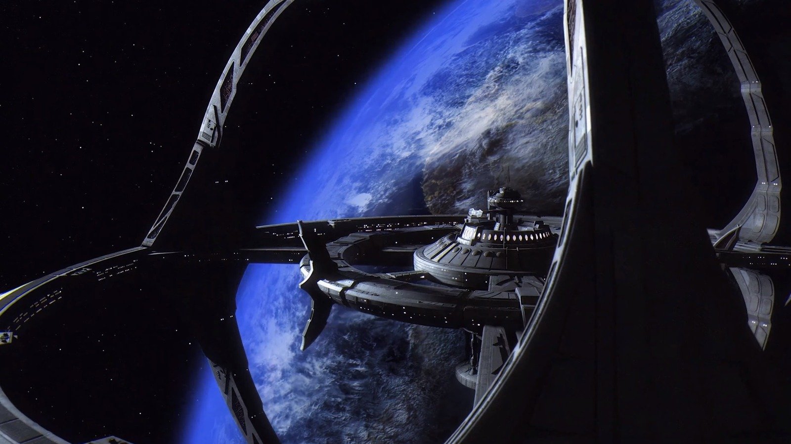 Every Season Of Star Trek: Deep Space Nine Ranked Worst To Best