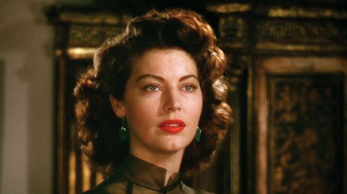 Why It Was Tough For Ava Gardner To Find Roles That Fit Her