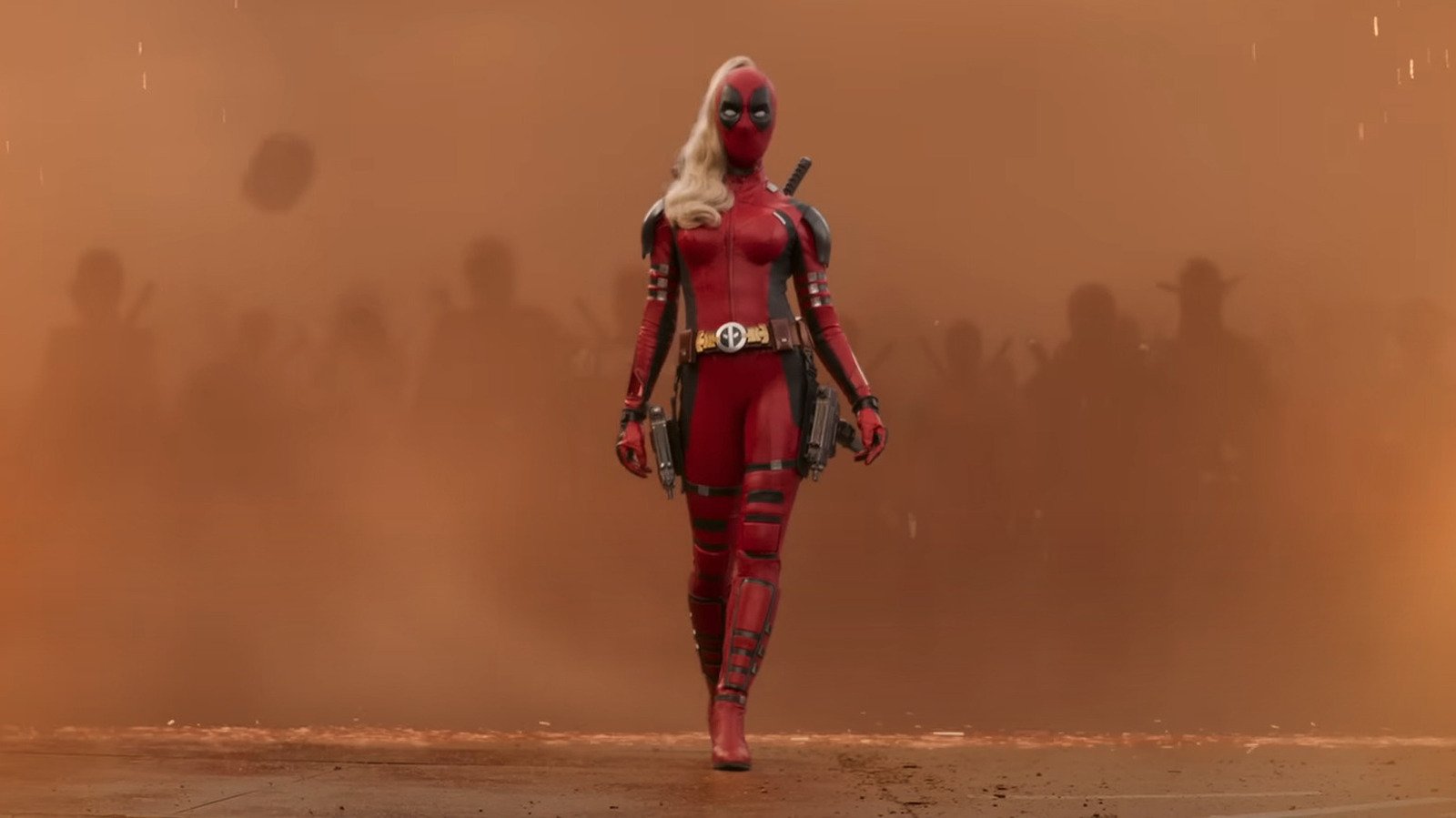 The Biggest And Best Cameos In Deadpool & Wolverine, Ranked | Flipboard