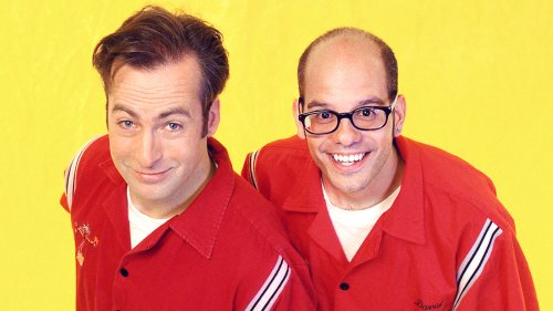 The Moment Bob Odenkirk Knew Mr. Show Was Over
