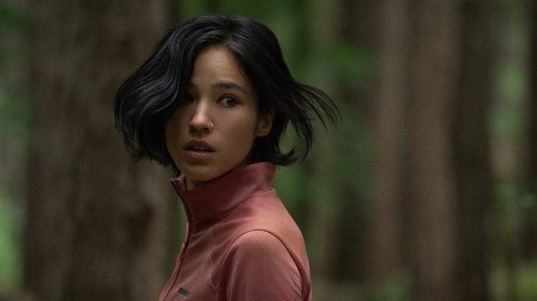 Netflix's New Serial Killer Thriller Plunges A Yellowstone Star Into Horror Territory