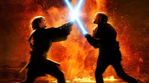 Why Revenge Of The Sith's Box Office Success Is Key To The Star Wars Legacy 20 Years Later