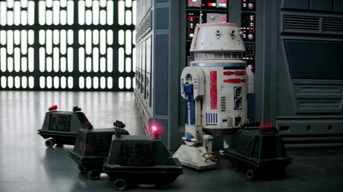 luke skywalker mandalorian season 3