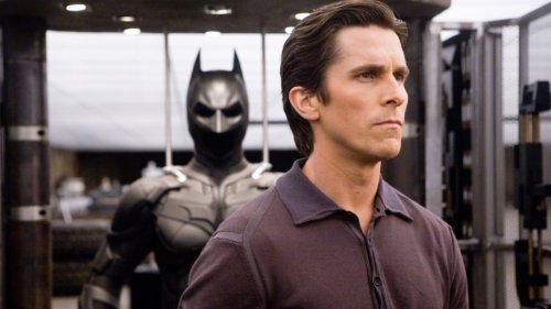 Christian Bale Still Hasn't Seen The Batman