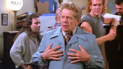 Jerry Stiller Caused A Crisis During The Sopranos' Casting Process