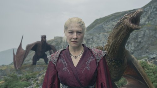 Game Of Thrones Spin-Off Update Spells Bad News For House Of The Dragon Season 3