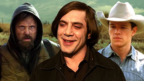 All 12 Cormac McCarthy Books, Ranked From Worst To Best