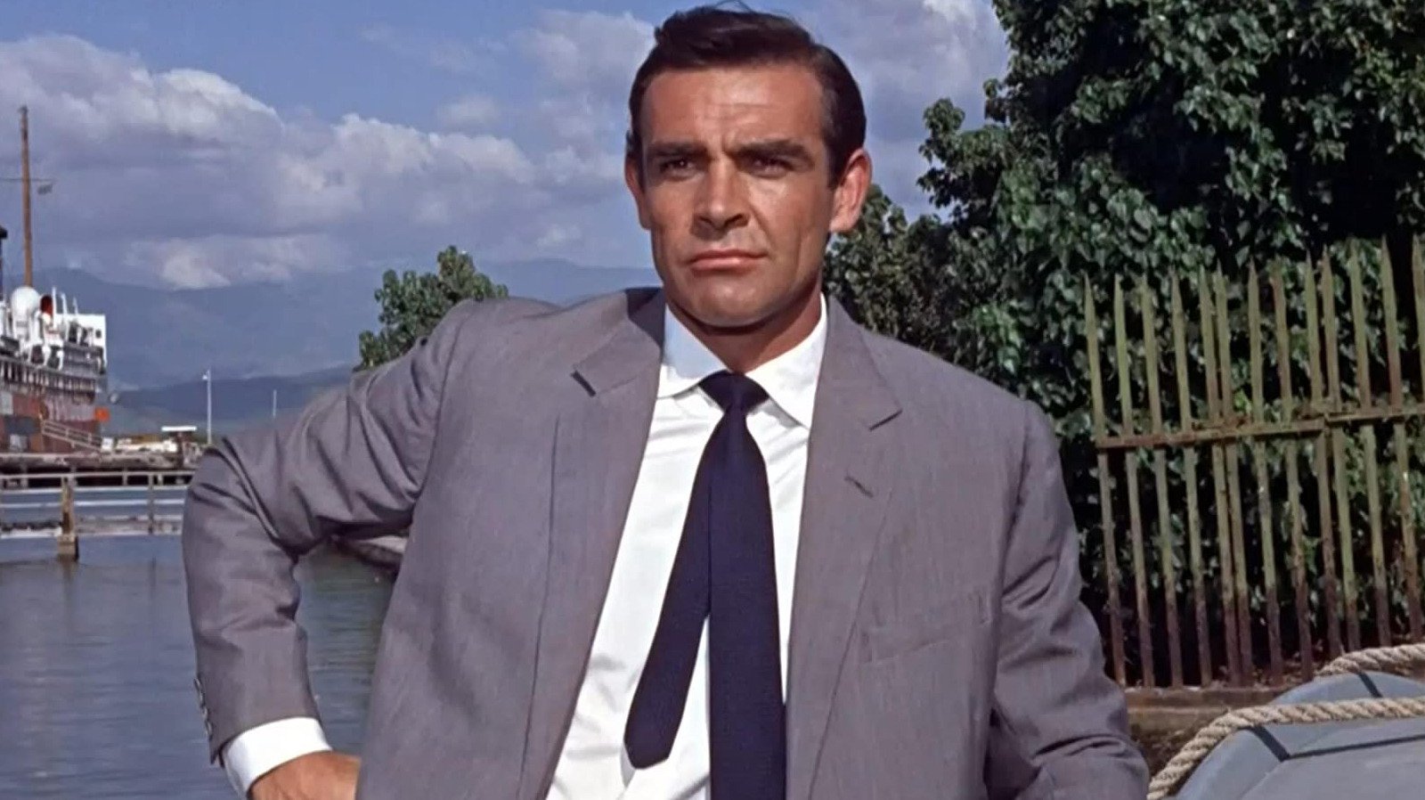 Why Landing James Bond Was A Double-Edged Sword For Sean Connery