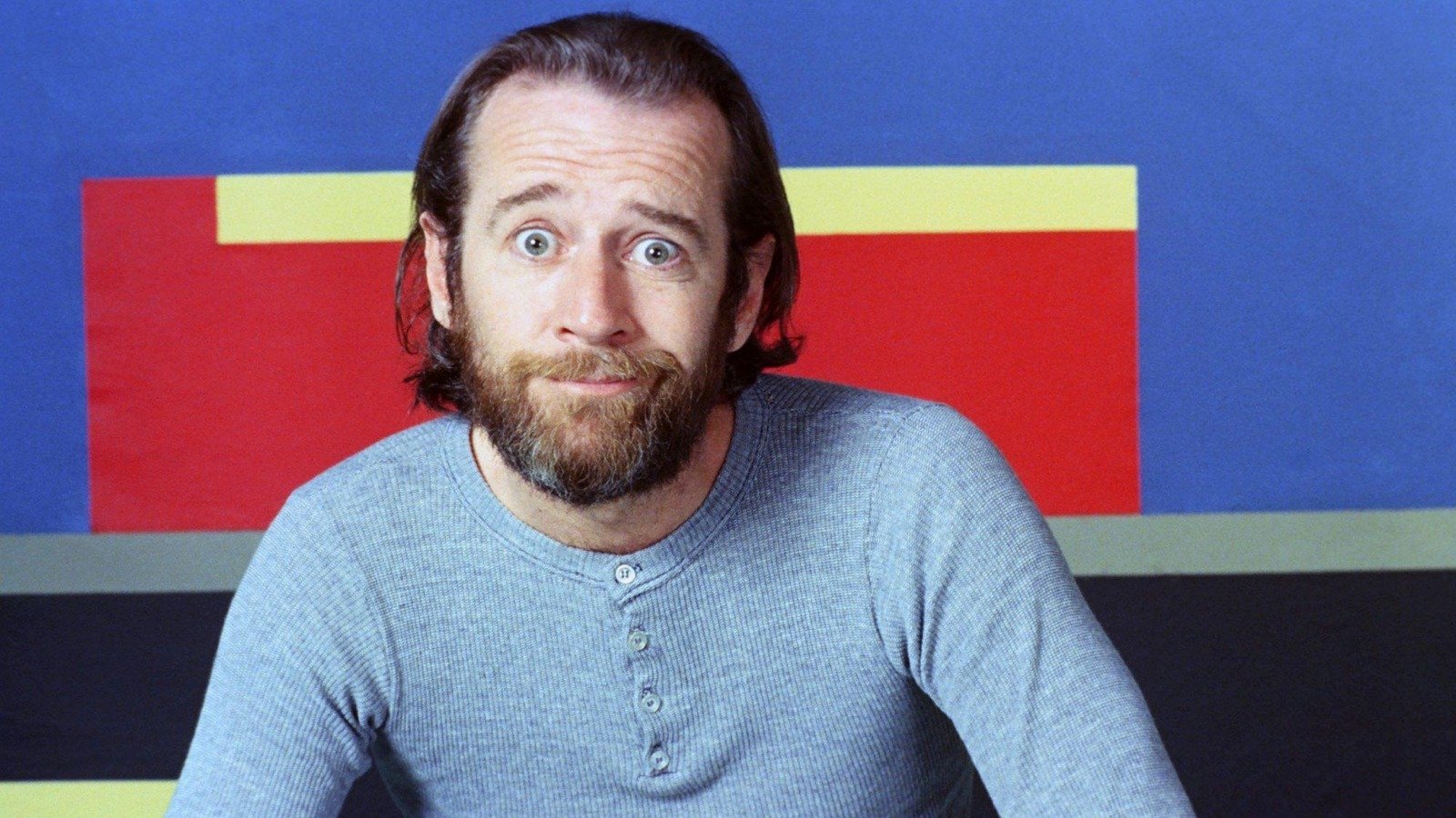 George Carlin's T-Shirt Almost Derailed Saturday Night Live's Premiere