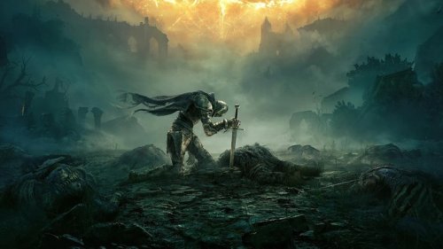 How George R.R. Martin Feels About A24 Making The Elden Ring Movie