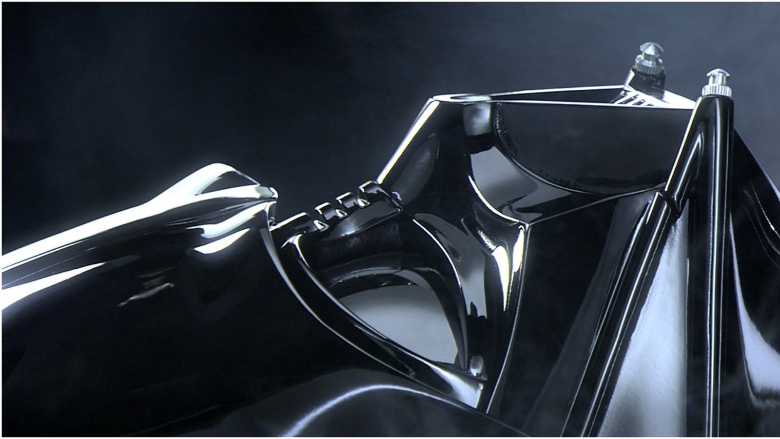 How Star Wars Sound Designer Ben Burtt Created Darth Vader's Heavy Breathing