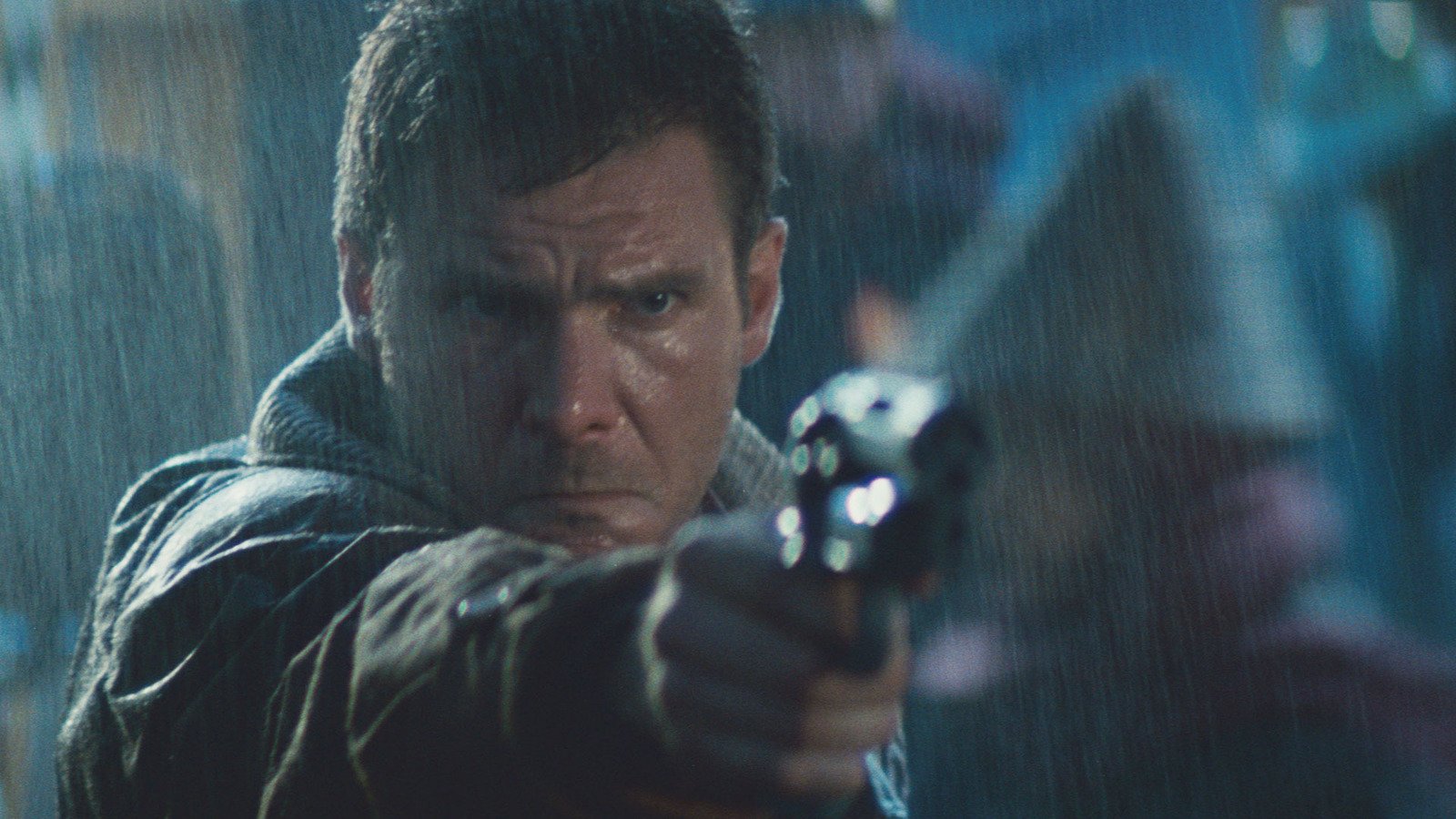 Ridley Scott Confirms Blade Runner And Alien TV Series Are Being Developed - SlashFilm