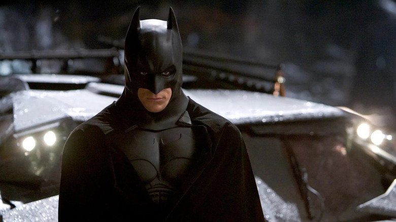5 Best Batman Movies, According To Rotten Tomatoes - cover