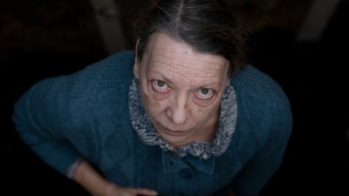 Netflix's Horror Series Marianne Had Big Season 2 Plans Before Its Cancellation