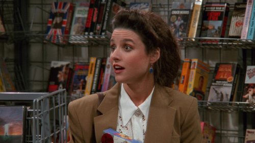 The Seinfeld Episode Julia Louis-Dreyfus Refuses To Watch