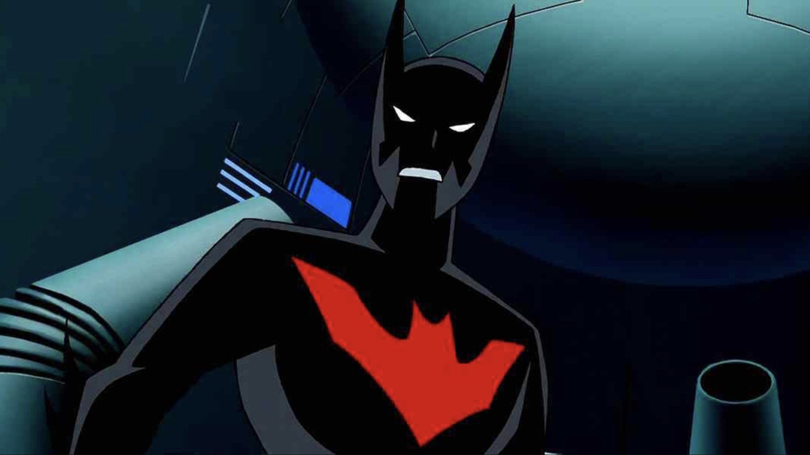 The 10 Best Batman Beyond Villains, Ranked Flipboard