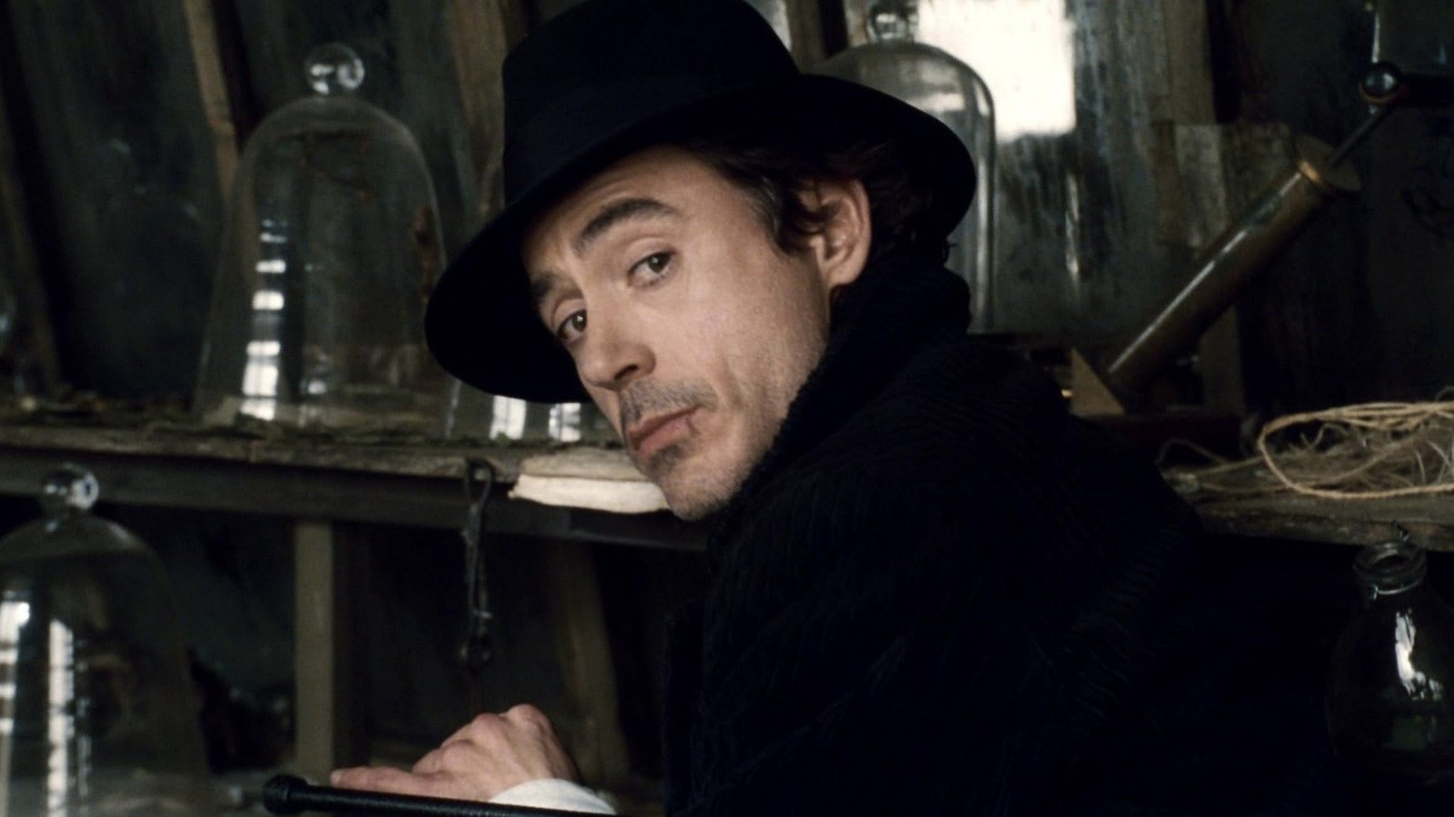 What's Going On With Robert Downey's Jr.'s Long-Anticipated Sherlock Holmes 3?
