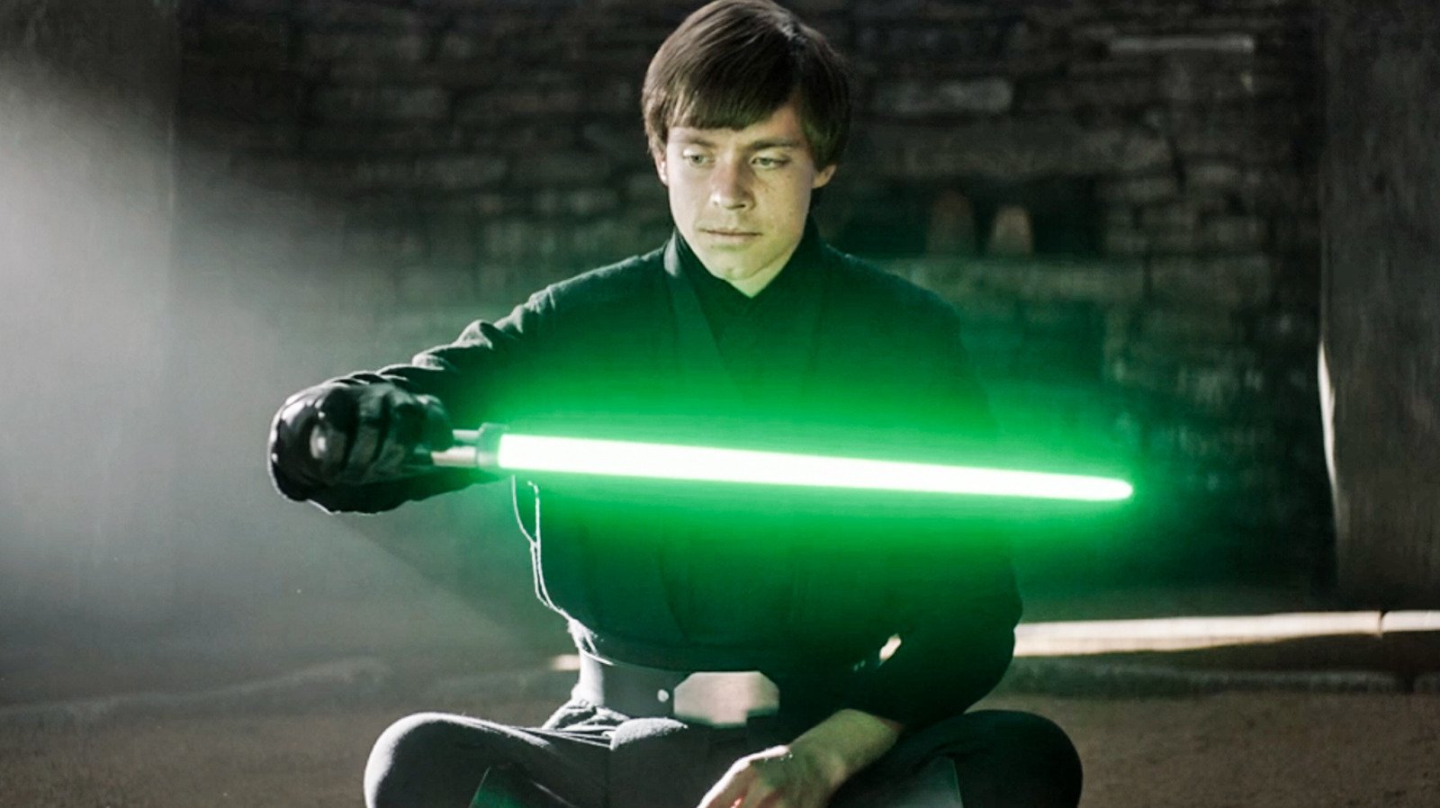skywalker the last jedi