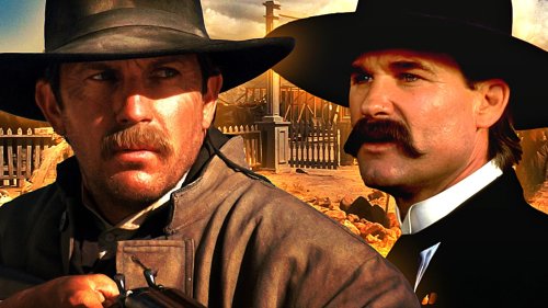 Kurt Russell Vs. Kevin Costner: Who Was The Best Wyatt Earp?