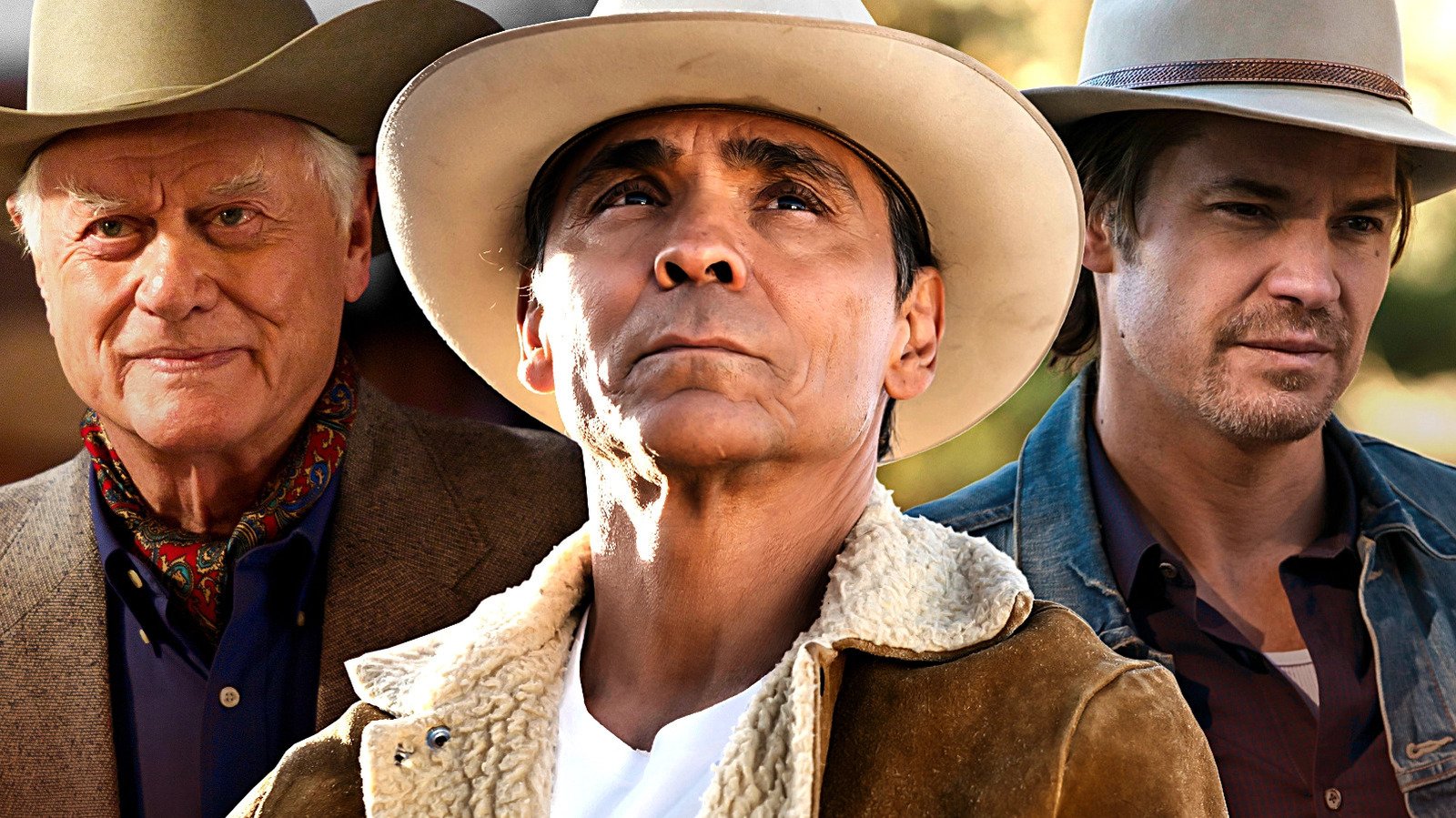 12 Best Shows Like Taylor Sheridan's Landman