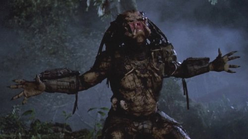 The Entire Predator Timeline Explained