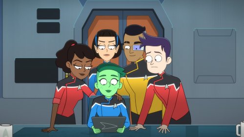 The One Star Trek Plotline Lower Decks Will Never Do