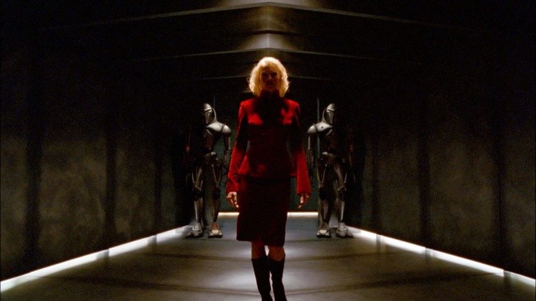 The Star Trek Frustrations That Shaped Battlestar Galactica