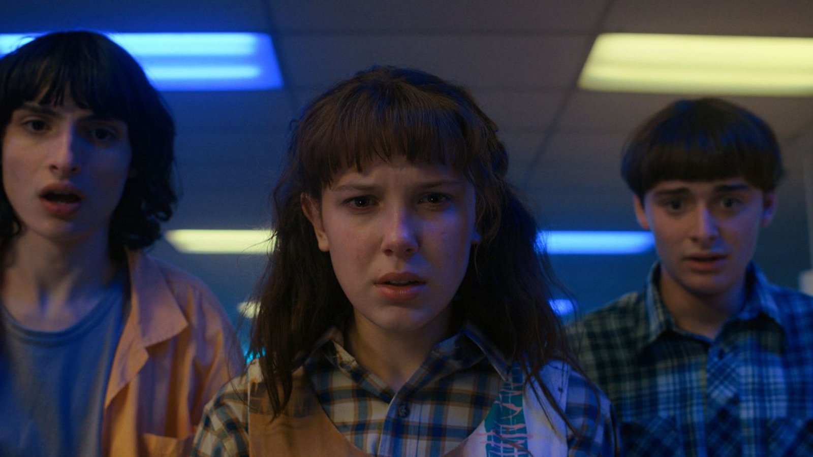 The Best Movies Starring The Stranger Things Cast You Need To See - SlashFilm