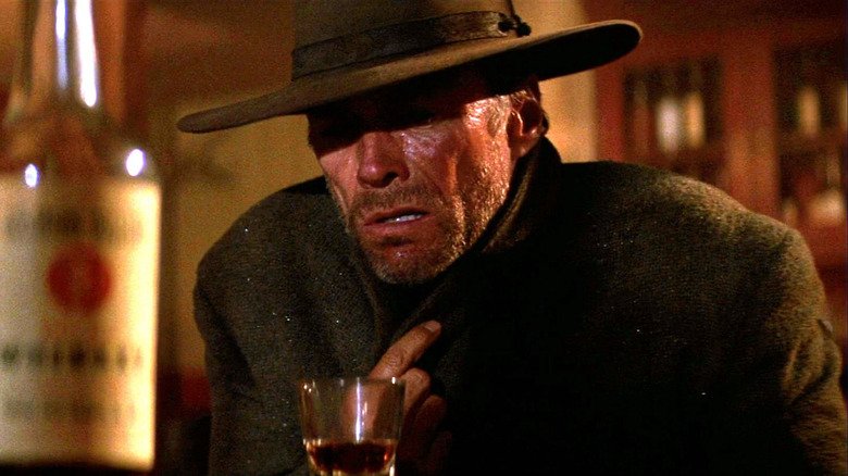 Unforgiven's Original Ending Was A Scene Inspired By The Godfather