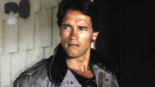 Arnold Schwarzenegger Didn't Think The Terminator Had A Whole Lot Of Potential
