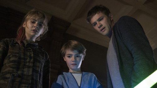 Steven Spielberg Failed To Bring A Beloved Netflix TV Show To Life